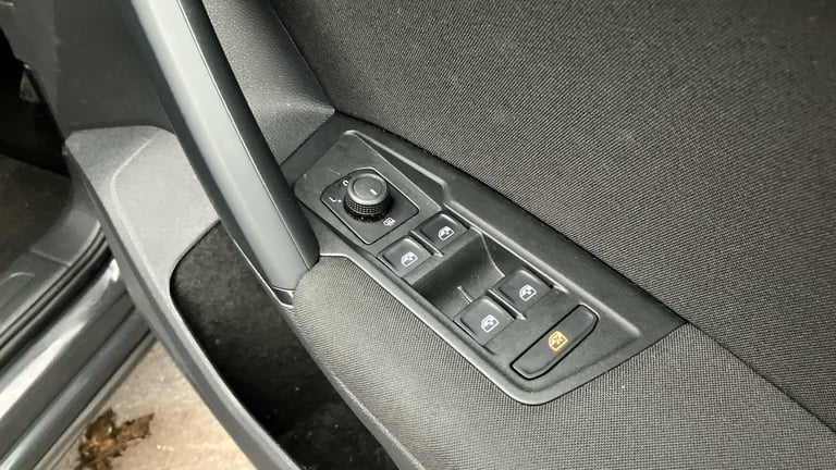 2023 Volkswagen Tiguan 1.5 TSI 150 Life 5dr Petrol Estate Estate Petrol Manual