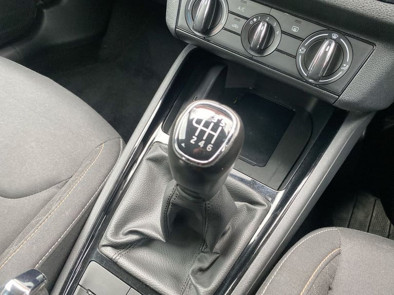 2021 21 SKODA KAMIQ 1.0 TSI SE SUV 5DR PETROL MANUAL EURO 6 (S/S) (110 PS)