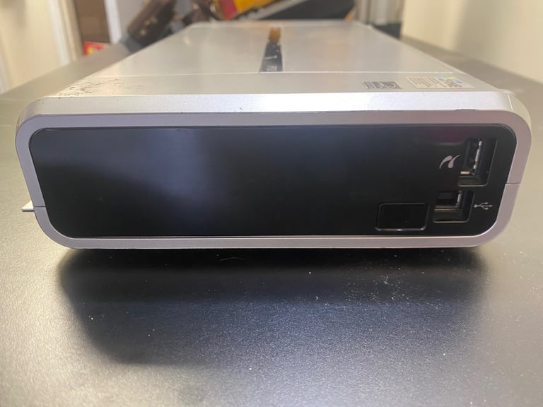 Canon IP 100 printer