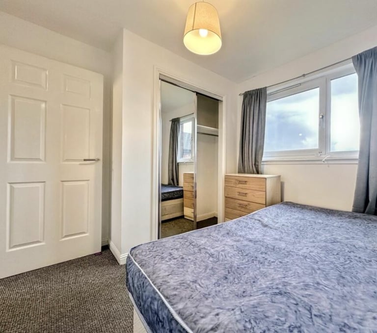 Flat for Rent