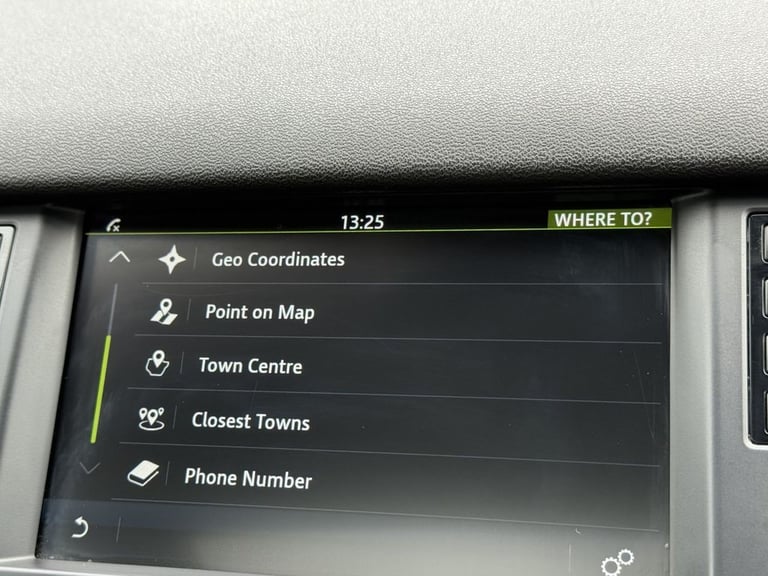 2016 Land Rover Discovery Sport 2.0 TD4 180 SE Tech 5dr Auto ESTATE DIESEL Automatic