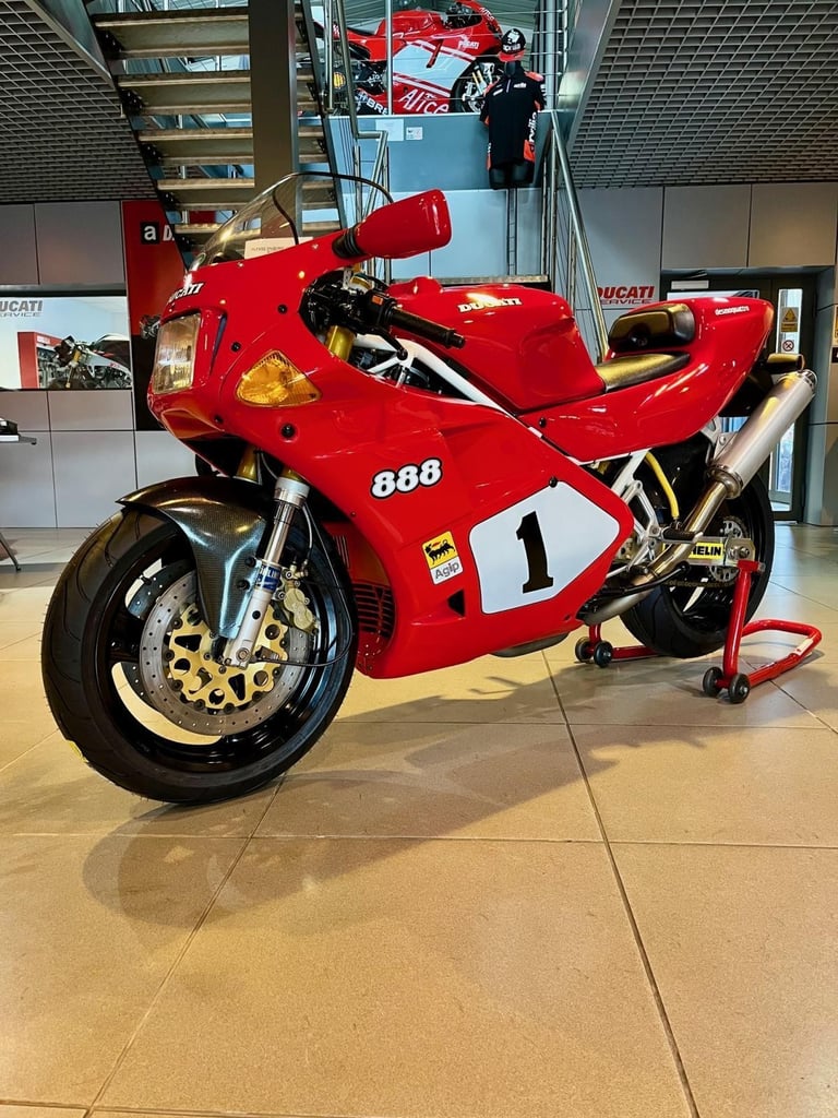 DUCATI [Phone number removed]16 [Phone number removed][Phone number removed]0 MONSTER DIAVEL SUPE...