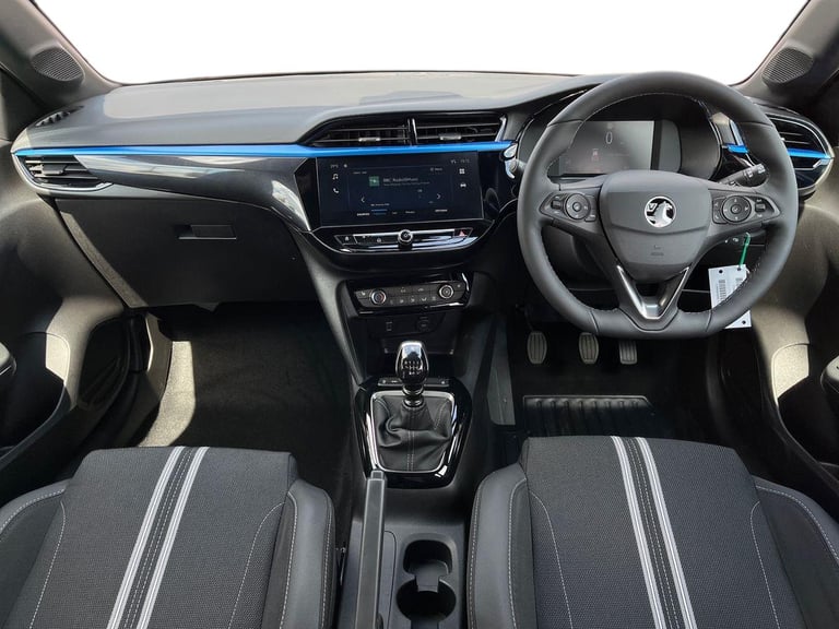  Vauxhall Corsa 1.2 Turbo Yes Hatchback 5dr Petrol Manual Euro 6 s/s 100 Ps