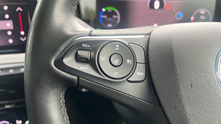 2022 Vauxhall Mokka-e 50kWh Ultimate SUV 5dr Electric Auto (136 ps) SUV Electric Automatic