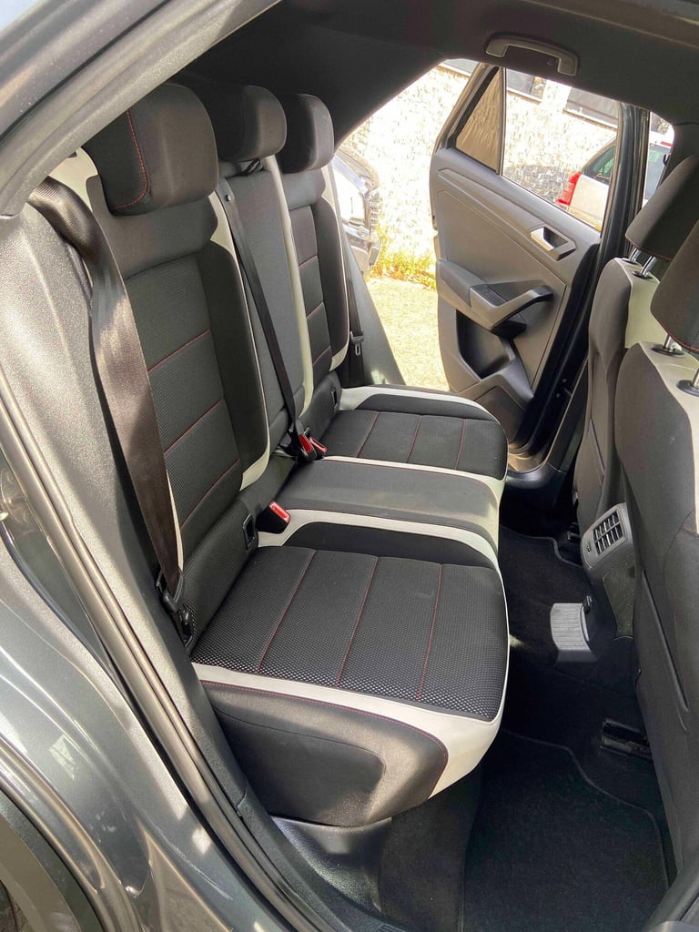 2019 Volkswagen T-Roc 1.5 TSI EVO SEL DSG Euro 6 (s/s) 5dr HATCHBACK Petrol Automatic