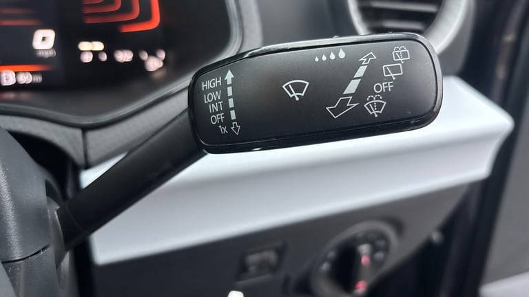 2022 SEAT Ibiza 1.0 TSI 95 SE Technology 5dr HATCHBACK PETROL Manual