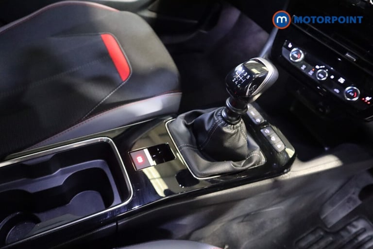 2023 Vauxhall Mokka 1.2 Turbo 100 GS  5dr SUV Petrol Manual