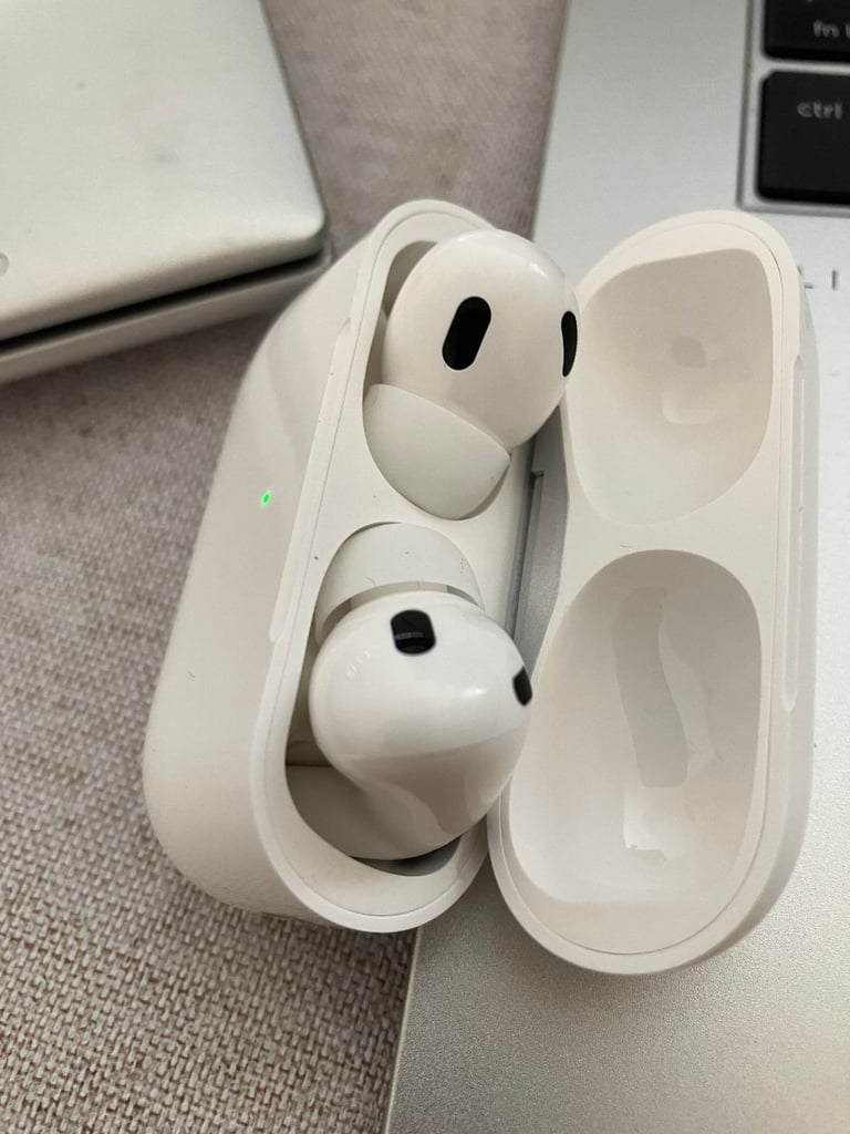 Airpod used