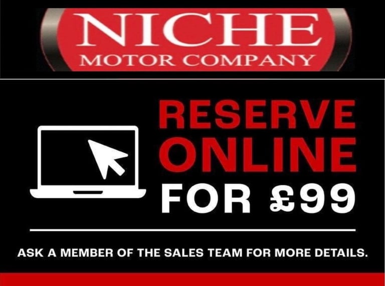  BMW 1 Series 1.6 116i Sport Hatchback 5dr Petrol Auto Euro 6 (s/s) (136 ps) Petrol Automatic