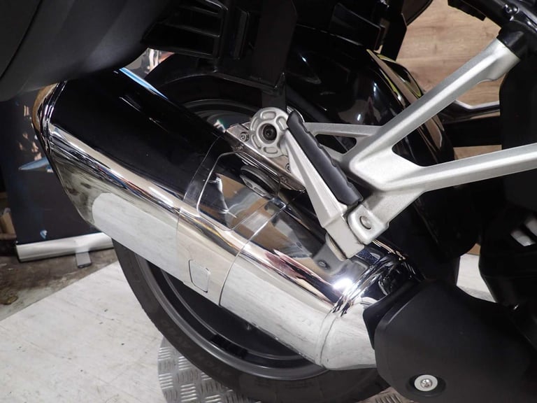 BMW R1250RS Exclusive