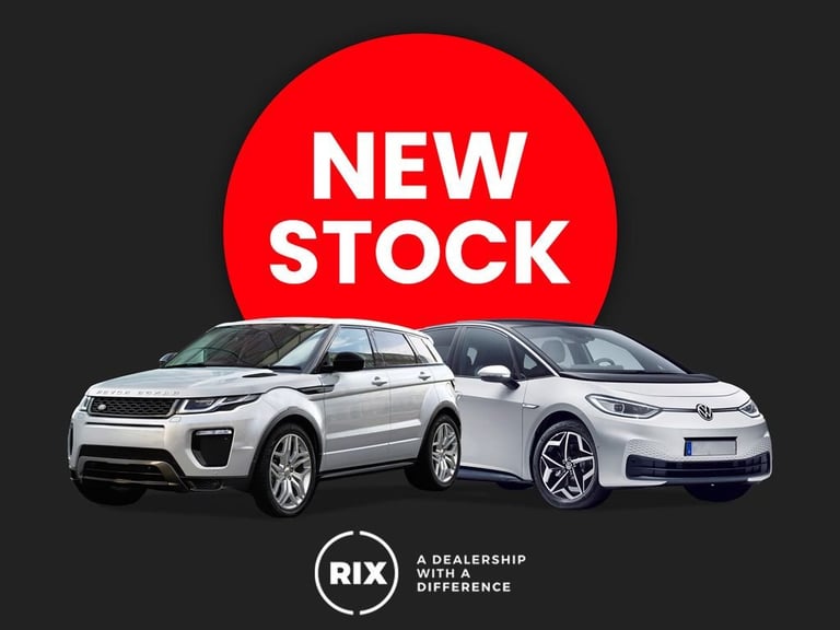 2016 Renault Megane 1.6 dCi Dynamique Nav 5dr ESTATE DIESEL Manual