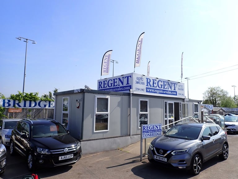 2018 Nissan Qashqai 1.5 dCi Tekna SUV 5dr Diesel Manual Euro 6 (s/s) (110 ps)