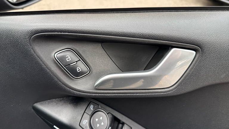 2022 Ford Fiesta 1.0 EcoBoost ST-Line 5dr HATCHBACK PETROL Manual