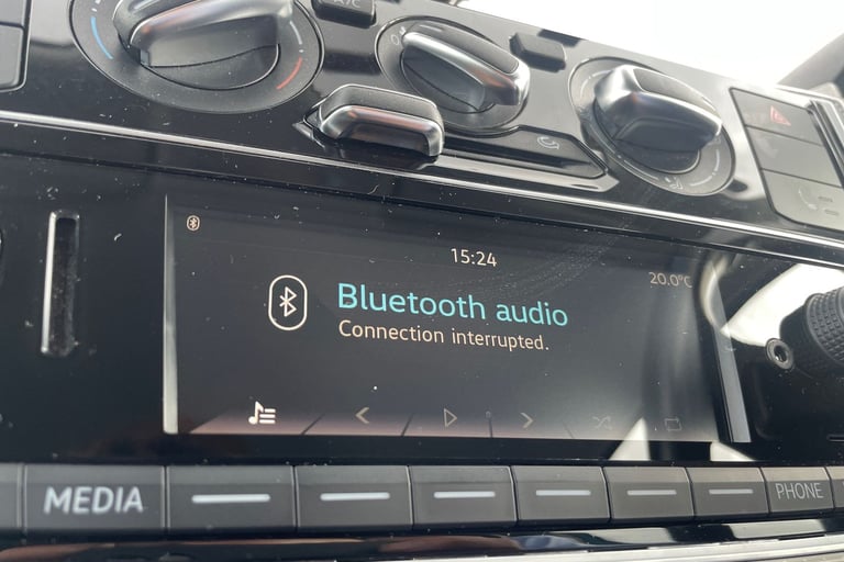 2016 Volkswagen up! 75800 Hatchback Petrol Manual