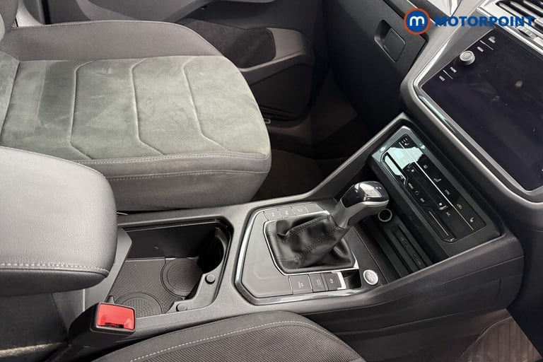 2021 Volkswagen Tiguan 1.5 TSI 150 Elegance 5dr DSG ESTATE PETROL Automatic