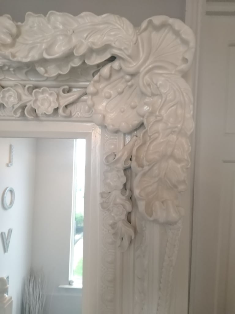 image for Ex large mirror