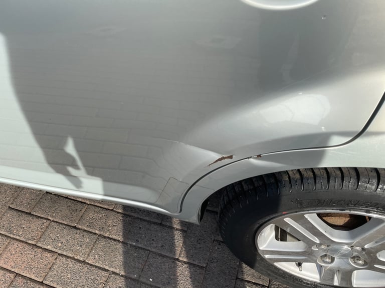 2008 Daihatsu Sirion 1.3 SE 5dr Auto HATCHBACK Petrol Automatic