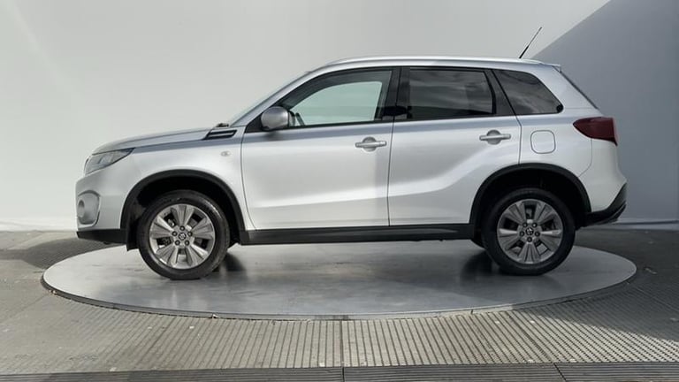 2022 Suzuki Vitara 1.4 Boosterjet MHEV SZ-T SUV 5dr Petrol Hybrid Manual Euro 6 (s/s) (129 ps) Es...