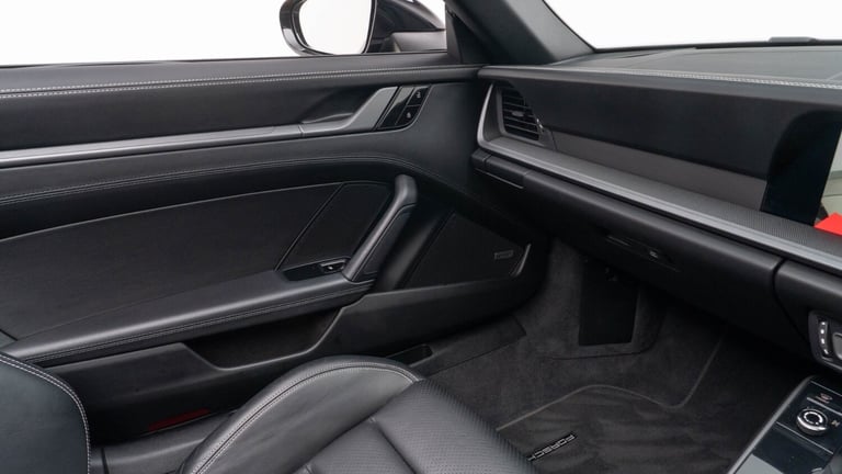 2020 Porsche 911 S 2dr PDK CONVERTIBLE PETROL Manual