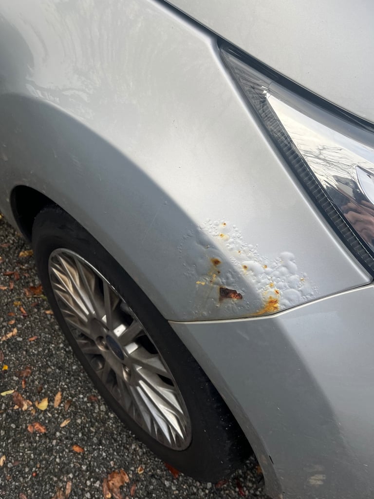 Ford fiesta titanium 2013 (63) titanium 