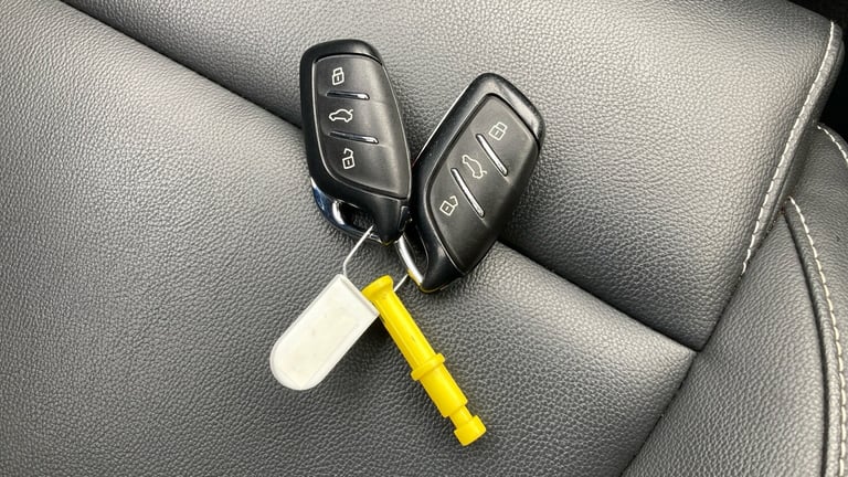 2021 MG MG ZS 105kW Exclusive EV 45kWh 5dr Auto Electric Hatchback Hatchback Electric Automatic