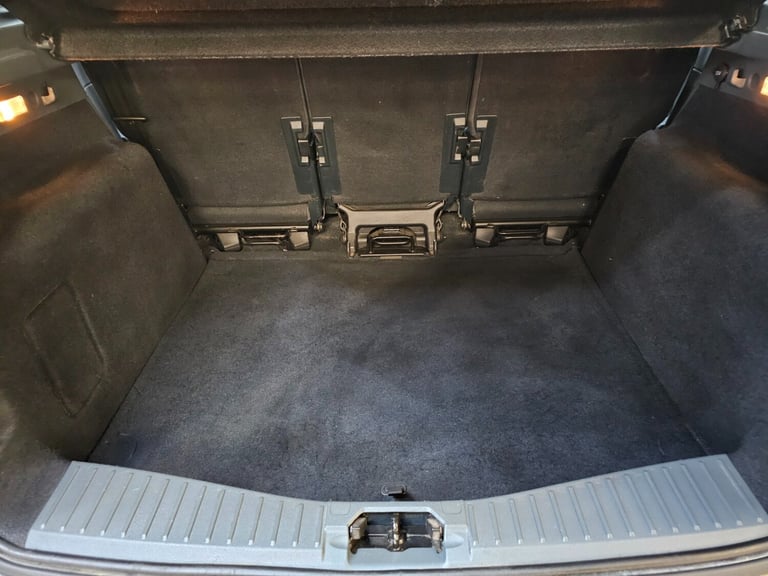 2013 Ford C-Max 1.6 TDCi Zetec MPV 5dr Diesel Manual (115 ps) MPV Diesel Manual