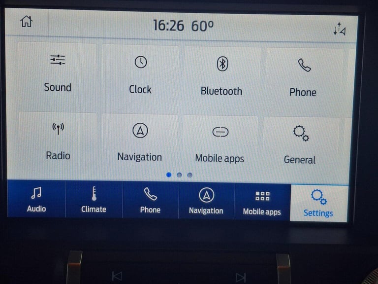 FORD MUSTANG 5.0 V8 GT Euro 6 2dr 2020