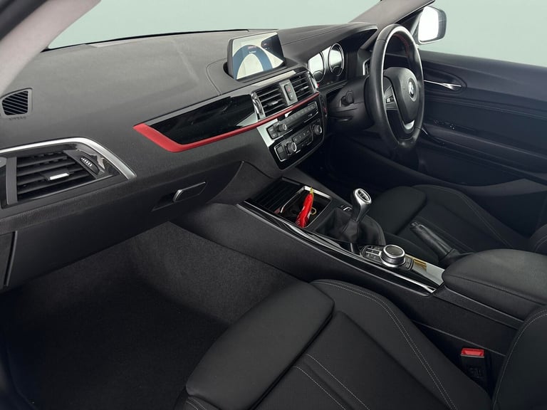 2018 BMW 2 Series 218i Sport 2dr [Nav] COUPE PETROL Manual