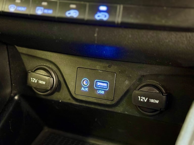 2015 Hyundai Tucson Hyundai Tucson S 1.7 CRDi Blue Drive  Grey Metallic  Low