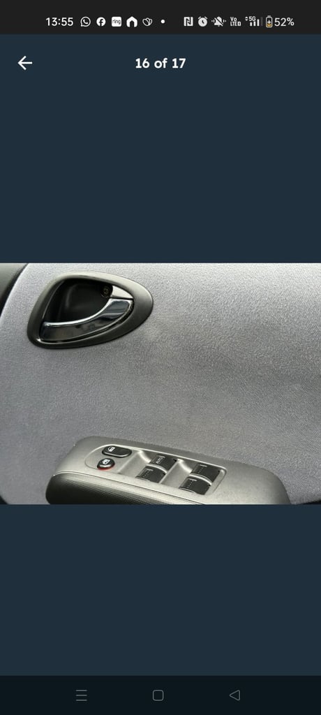 Honda, JAZZ, Hatchback, 2006, Semi-Auto, 1339 (cc), 5 doors