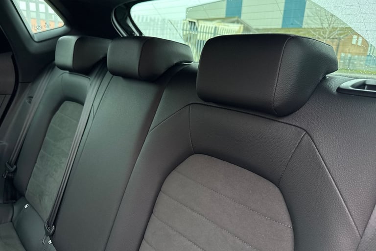 2021 SEAT Ibiza 1.0 TSI 95 FR Sport [EZ] 5dr HATCHBACK PETROL Manual