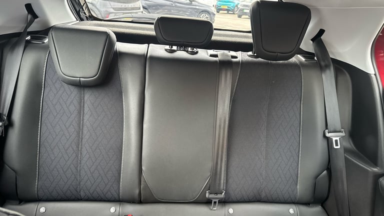 2020 Vauxhall Corsa 1.2 Turbo Elite Nav 5dr Auto HATCHBACK PETROL Automatic