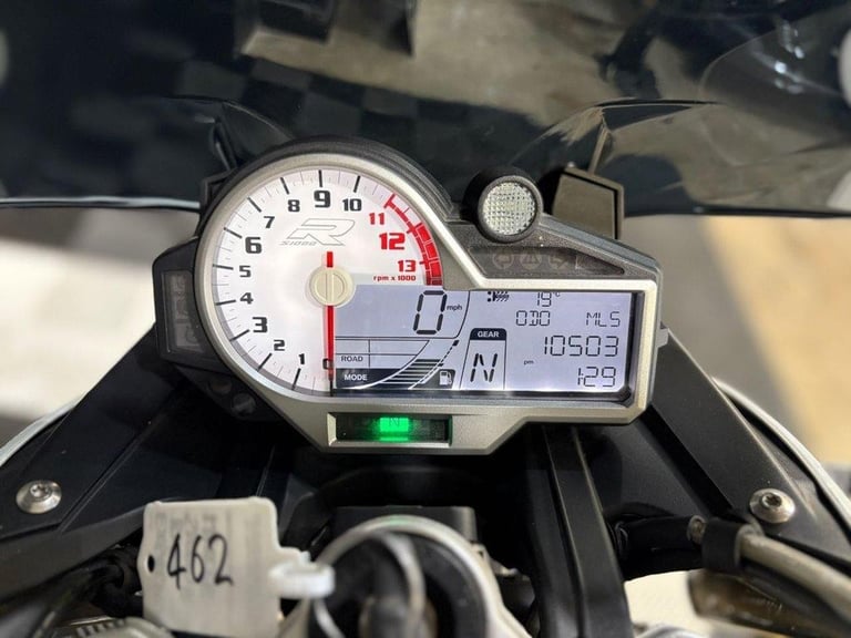 2014 64 BMW S 1000 R FINANCE SPECIALISTS APPLY NOW