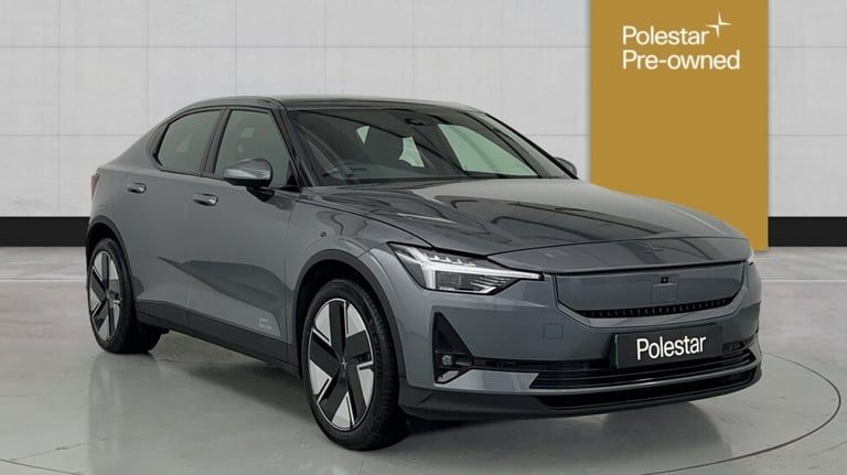 image for 2024 Polestar Polestar 2 Long Range Dual Motor - Plus Hatchback Electric Automatic