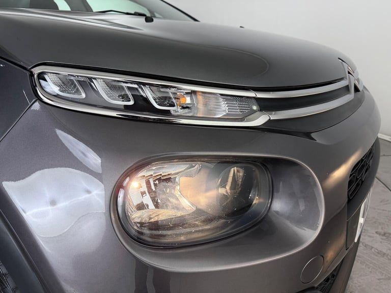 2020 Citroen C3 1.2 PureTech 83 Origins 5dr HATCHBACK PETROL Manual