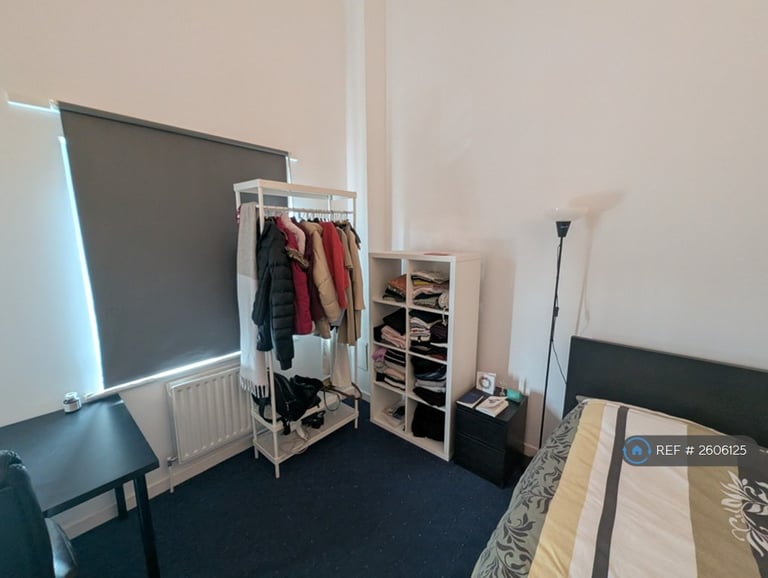 1 bedroom in Pomeroy Street, London, SE14 (#2606125)