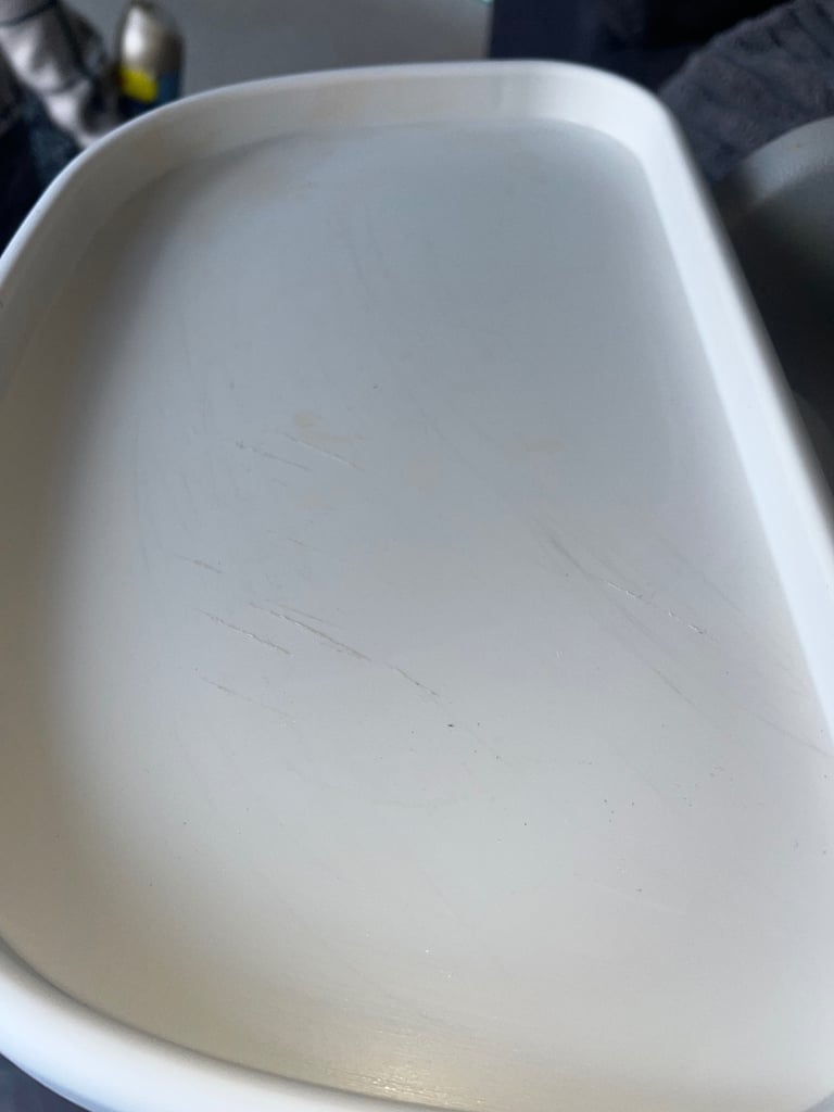 Mamas and papas high chair