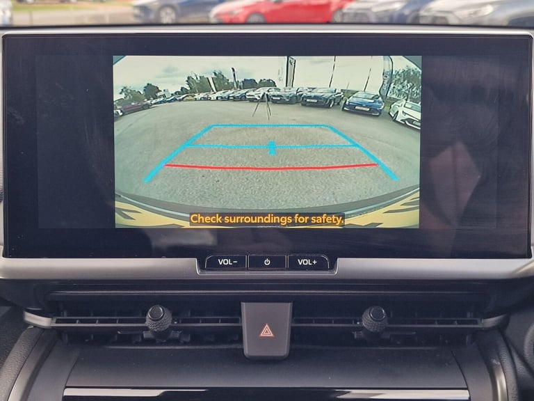 2024 Toyota C-HR 2.0 VVT 13.6kWh Design CVT Euro 6 (s/s) 5dr HATCHBACK Petrol/Electric Hybrid Aut...