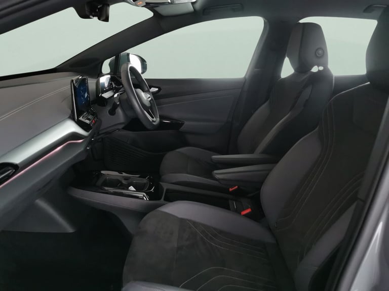 2023 Volkswagen ID.4 125kW Life Pure Perform 52kWh 5dr Auto[110kW Ch] ESTATE ELECTRIC Automatic