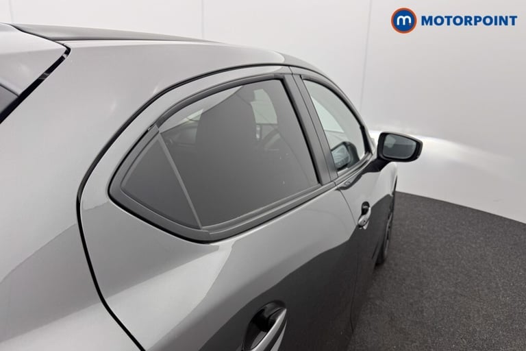 2024 Mazda Mazda2 1.5 Skyactiv G Homura Aka 5dr Auto Hatchback Petrol Automatic