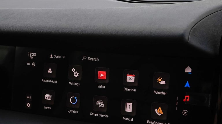 2025 Porsche Taycan Sport Turismo Estate Electric Automatic