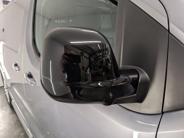 2022 Vauxhall Vivaro 2.0 Turbo D 3100 Sportive L2 H1 Euro 6 (s/s) 5dr PANEL VAN Diesel Manual