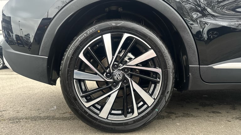 2024 MG ZS Hybrid Trophy 1.5 Hybrid Hybrid