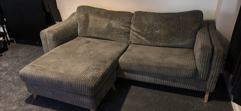 image for Corner sofa