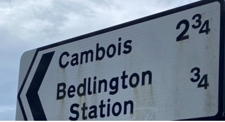 Trek retro mountain bike 13-5”