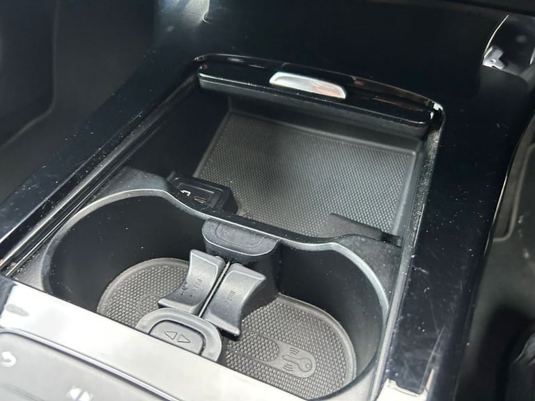 2020 Mercedes-Benz A-Class 2.0 A200d AMG Line Hatchback 5dr Diesel 8G-DCT Euro 6 (s/s) (150 ps) H...