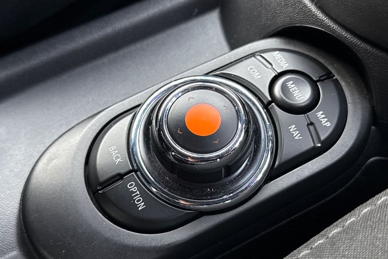 2020 MINI Hatch 1.5 Cooper Sport II 3dr HATCHBACK PETROL Manual