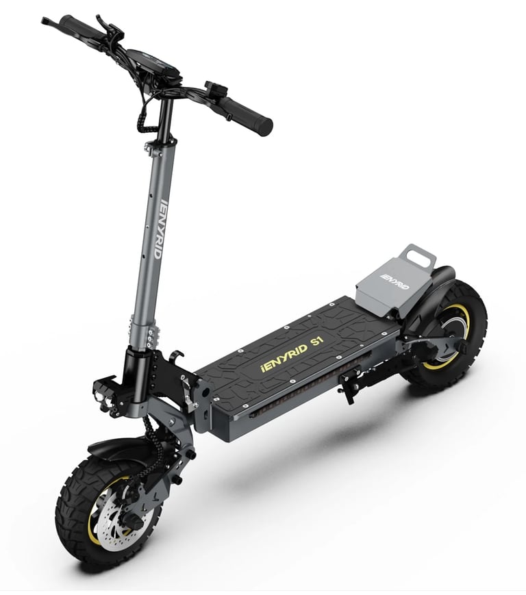 Electric scooter - BRAND NEW - iEnyrid S1