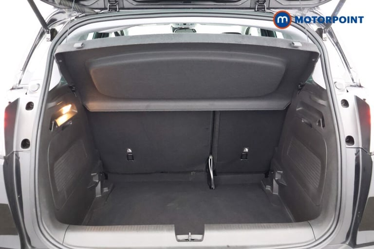 2022 Vauxhall Crossland 1.2 Turbo [130] Elite Edition 5dr HATCHBACK PETROL Manual