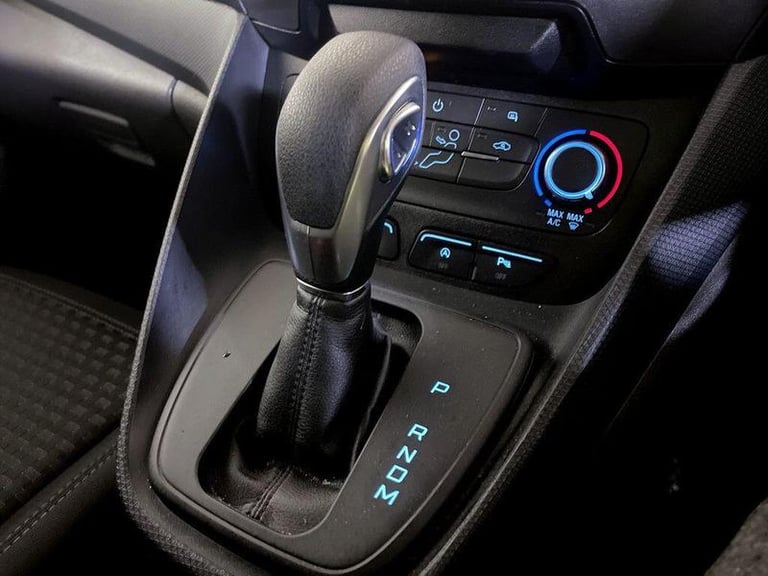 2020 Ford Transit Connect 1.5 EcoBlue 120ps Trend Van Powershift PANEL VAN DIESEL Automatic